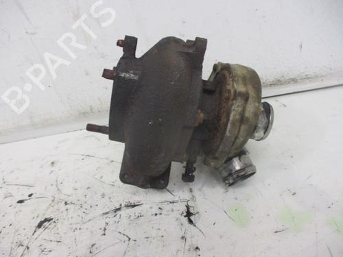 Turbocharger/Supercharger LAND ROVER DISCOVERY III (L319) 2.7 TD 4x4 | BP18795959M71 