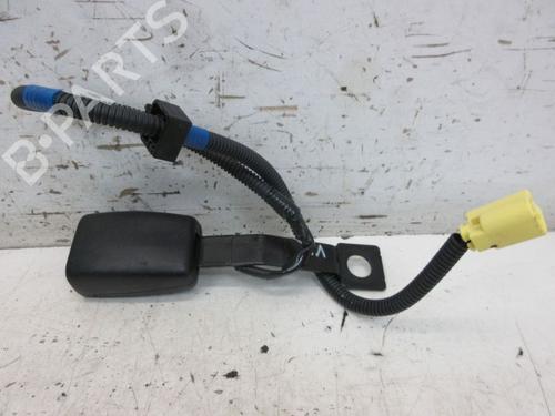 Used Seat buckle Seat buckle SUBARU FORESTER (SH_) 2.0 D AWD (SHH, SHD, SHN) (147 hp) 40170519 40170519