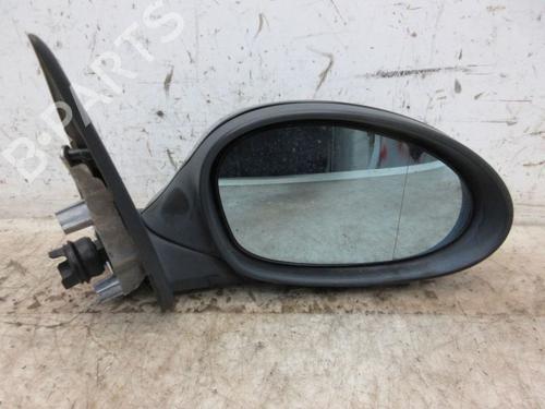 Used Right mirror BMW 3 (E90) 320 i (150 hp) 28011459