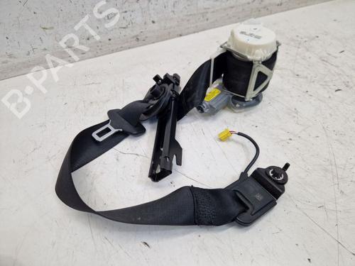 Used Front right seatbelt MERCEDES-BENZ GLK-CLASS (X204) 350 4-matic (204.987) (272 hp) 25944913