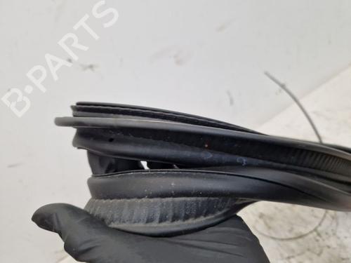 Rubber door seal MITSUBISHI COLT VII Hatchback (VB_) 1.0 MPi (VBXG0) | BP29523792C142 