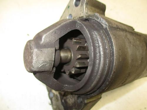 Starter CITROËN C4 Grand Picasso I (UA_) 1.6 HDi | BP30667776M8