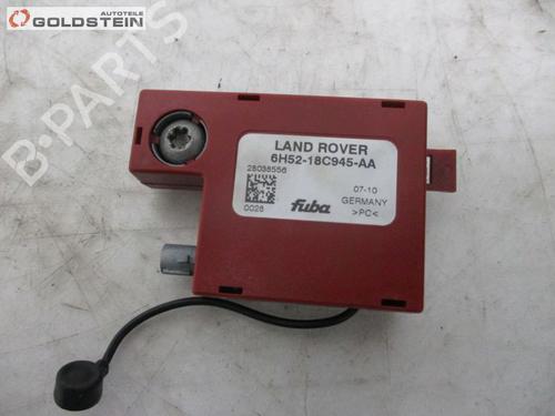 Elektronisk modul LAND ROVER FREELANDER 2 (L359) 2.2 eD4 (150 hp) 18749491