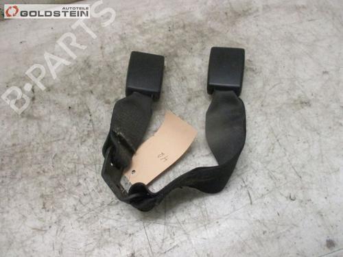 Used Seat buckle BMW 1 (E87) 120 d (163 hp) 13760527