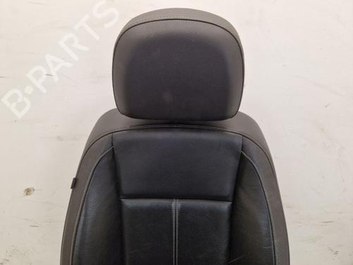 Right front seat OPEL ASTRA J (P10) 2.0 CDTI (68) | BP36655695C16 - Image 2