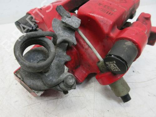 Left rear brake caliper FORD FIESTA VII (HJ, HF) 1.5 ST EcoBoost | BP22372924M107 
