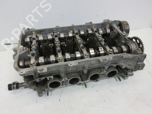 Zylinderkopf für TOYOTA PRIUS (_W3_) 1.8 Hybrid (ZVW3_) (99 hp) 31260434