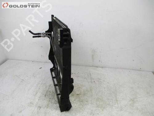 AC radiator BMW X5 (E53) 3.0 i | BP13762583M32