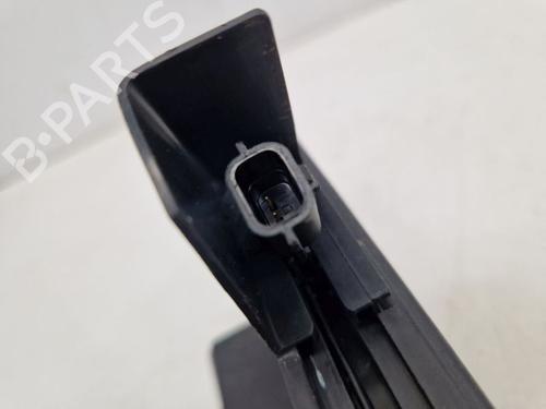 Front right lock DACIA SANDERO II 1.0 SCe 75 (B8JC, B8JD, B8NC) | BP31702160C97 - Image 5