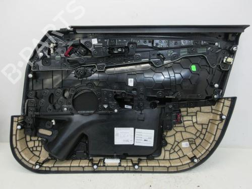 Front left panel BMW 5 (G30, F90) 520 i | BP37131720C58 - Image 3