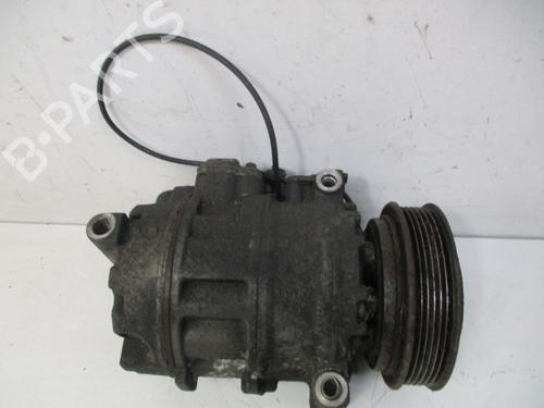 AC compressor AUDI A6 C5 (4B2, 4B4) S6 quattro | BP37118911M34 - Image 5