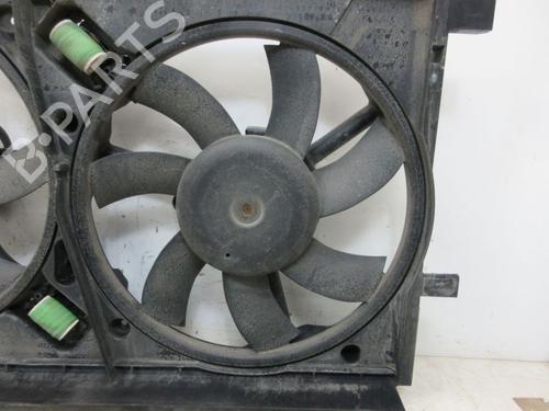Fan OPEL INSIGNIA A Sports Tourer (G09) 2.0 CDTI (35) | BP29095108M128 
