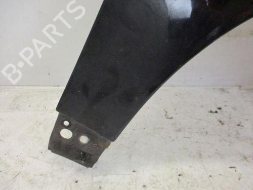 Right front fenders VOLVO V50 (545) 2.4 | BP18796453C42 