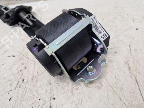 Rear left seatbelt RENAULT ZOE (BFM_) ZOE (BFMD) | BP27239925I29 - Image 4