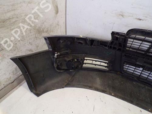 Front bumper AUDI A6 C6 Avant (4F5) 2.7 TDI | BP29101045C7 