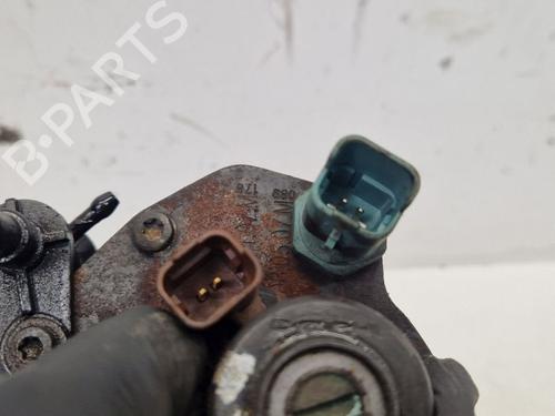 Injection pump RENAULT KANGOO Express (FW0/1_) 1.5 dCi 85 (FW0K, FW0L, FW0B) | BP32661495M78 