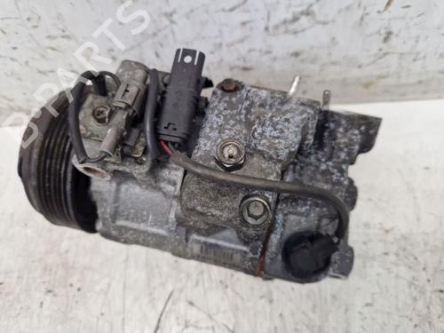 AC compressor BMW 1 (E87) 118 d | BP27650983M34