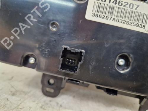 Climate control CHEVROLET CRUZE (J300) 1.4 | BP37137966I5 - Image 7