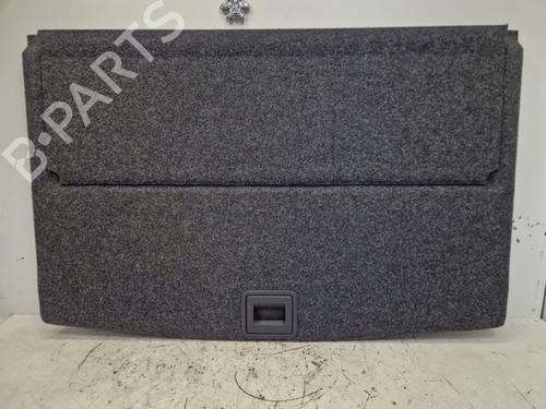 Bagagerumsbeklædning VW GOLF PLUS V (5M1, 521) 1.4 16V (80 hp) 29523399