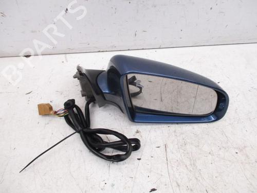 Right mirror AUDI A4 B7 Avant (8ED) 2.5 TDI | BP18807742C27 