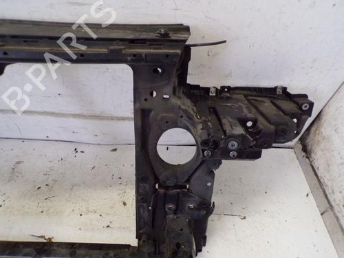 Tverrbjelke VW TOUAREG (7LA, 7L6, 7L7) 3.6 V6 FSI | BP29090518C162 