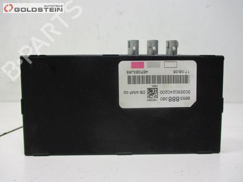 Used Electronic module Electronic module PEUGEOT 407 SW (6E_, 6D_) 2.0 HDi 135 (136 hp) 18788205 18788205