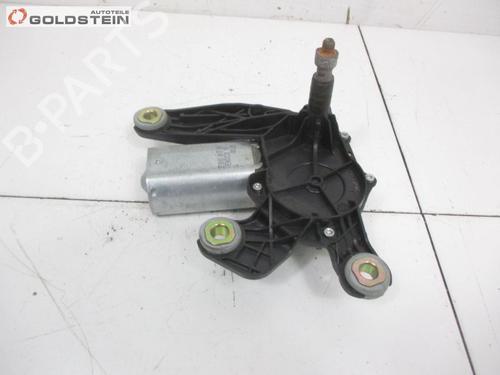 Ruitenwissermotor achter PEUGEOT 807 (EB_) 2.0 (136 hp) 18762437
