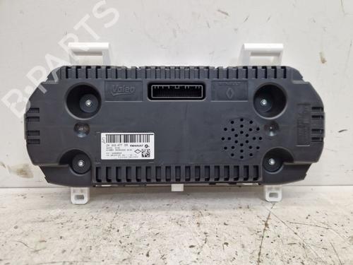 Instrument cluster MITSUBISHI COLT VII Hatchback (VB_) 1.0 MPi (VBXG0) | BP37140281C47 - Image 5