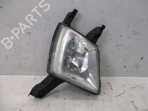 Used Right front fog light PEUGEOT 407 (6D_) 2.0 HDi 135 (6DRHRH, 6DRHRE, 6DRHRG, 6DRHRJ) (136 hp) 29091032