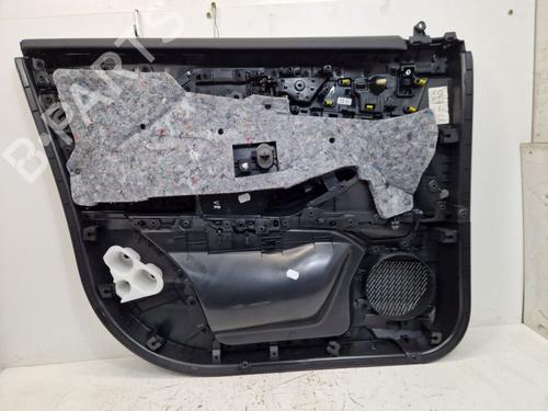 Front right panel RENAULT AUSTRAL E-TECH 200 Hybrid (HGM2) | BP37138989C59  - Image 7
