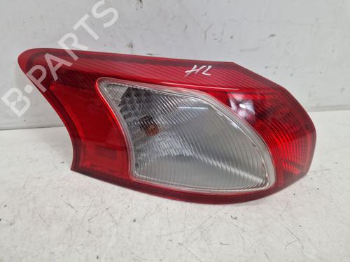Left taillight MITSUBISHI LANCER VIII Sportback (CX_A) 1.8 (CX3A) | BP33276144C34 - Image 2