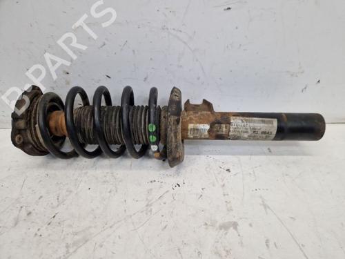 Used Left front shock absorber Left front shock absorber 37141379 37141379