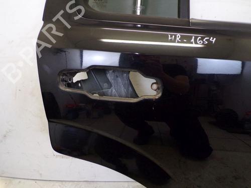 Right rear door KIA SORENTO I (JC) 3.5 V6 4WD | BP29086294C5 