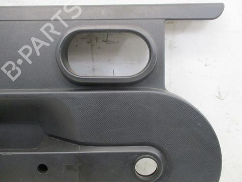 Rear left panel JEEP WRANGLER III (JK) 3.8 | BP38506999C60 - Image 4