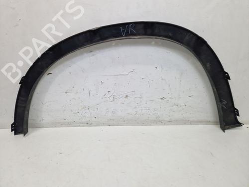 Front right wheel arch trim BMW X5 (E70) xDrive 30 i | BP29103000C135 