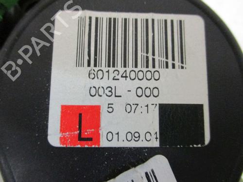 Rear left seatbelt VOLVO XC90 I (275) T6 AWD | BP18799114I29 