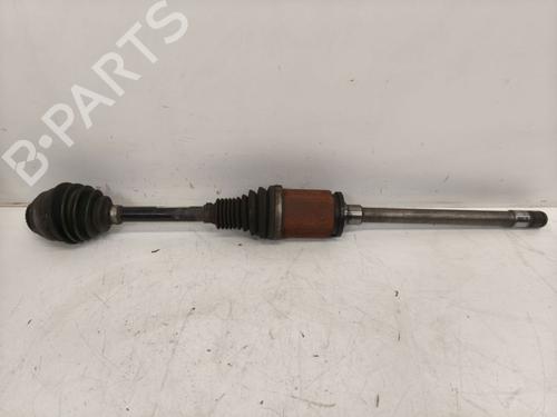Used Right front driveshaft Right front driveshaft BMW 3 Gran Turismo (F34) 328 i xDrive (245 hp) 39615294 39615294