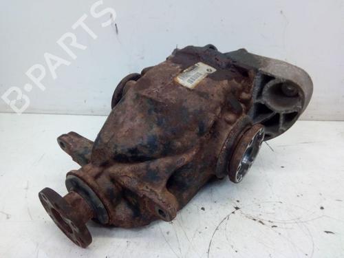 Used Rear differential BMW 3 (E90) 328 i (234 hp) 31588287