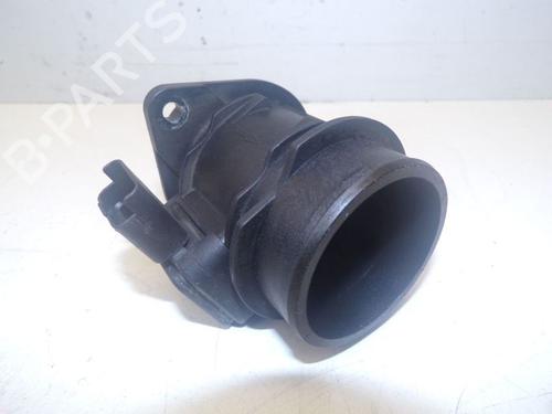 Mass air flow sensor PEUGEOT 1007 (KM_) 1.4 HDi | BP37120161M95 - Image 3