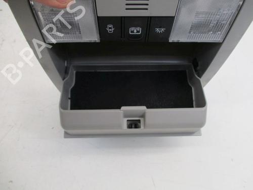 Interior roof light TOYOTA VERSO (_R2_) 1.8 (ZGR21_, ZGR21R) | BP19291318I8