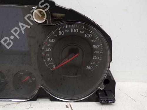 Instrument cluster VW PASSAT B6 (3C2) 2.0 TDI | BP37128241C47 - Image 5