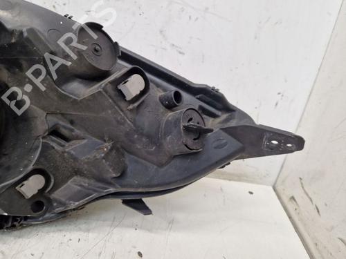 Right headlight RENAULT GRAND SCÉNIC III (JZ0/1_) 1.9 dCi (JZ0J, JZ0N, JZ1K, JZ1S) | BP29107733C29 