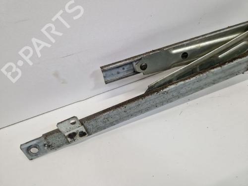 Front right window mechanism MITSUBISHI LANCER VIII (CY_A, CZ_A) 1.8 (CY3A, CY6A) | BP37140633C23 - Image 5