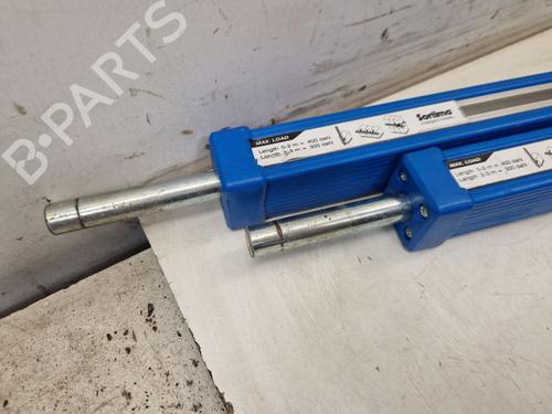 Boot lining RENAULT TRAFIC III Van (FG_) 1.6 dCi 120 (FGMK) | BP38507765I3 - Image 4