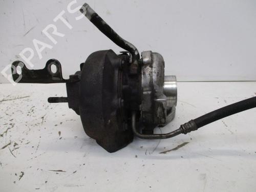 Turbocharger/Supercharger BMW 5 Touring (E61) 525 d | BP29094367M71 