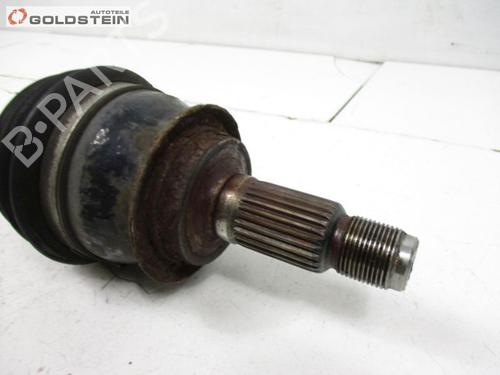 Left front driveshaft MINI MINI (R50, R53) One | BP37108356M38 - Image 5