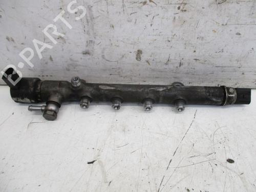 Injection rail MERCEDES-BENZ VITO / MIXTO Van (W639) 113 CDI (639.601, 639.603, 639.605) | BP30668367M98
