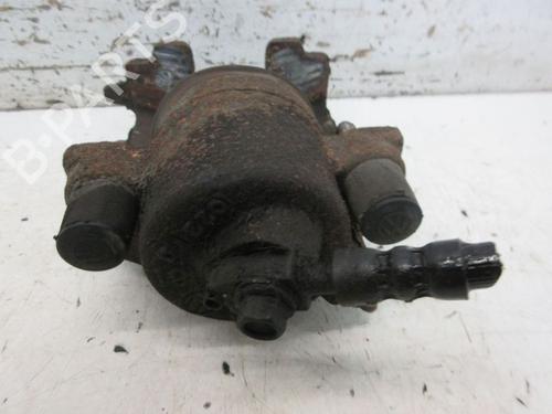 Left front brake caliper VW POLO V (6R1, 6C1) 1.4 (6R1) | BP29093301M105