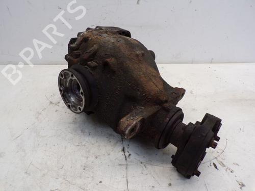 Rear differential BMW 1 (E87) 116 d | BP21690787M24 