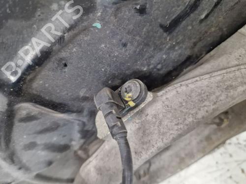 Left rear steering knuckle ALPINE A110 II 1.8 | BP29108794M27 